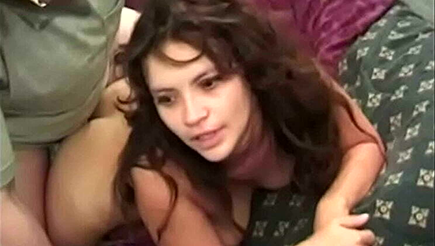 nikki luv, Slutty Debutantes, Hardcore, Pussy Licking