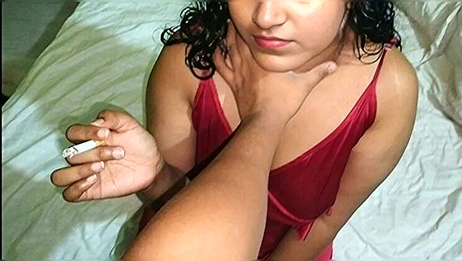 Shraddha Pandey, Deep Throat, Rim Job, Rough Anal