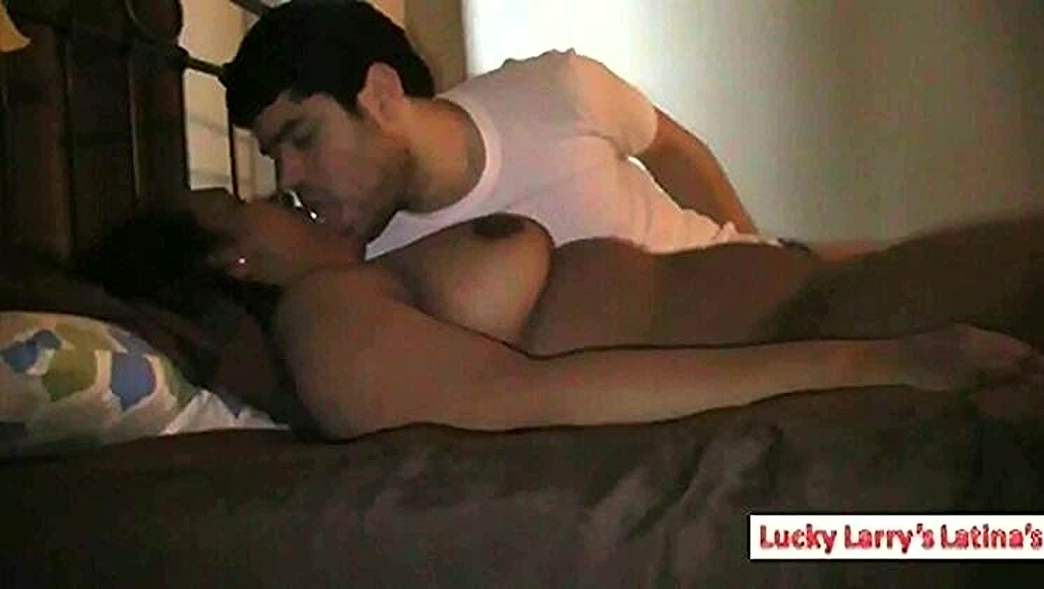 Slut Wife, Unfaithful Latina