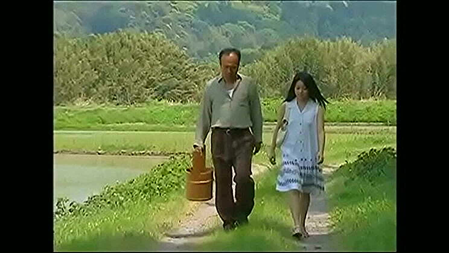 Wife Swap, Freaky Wife, Side Piece
