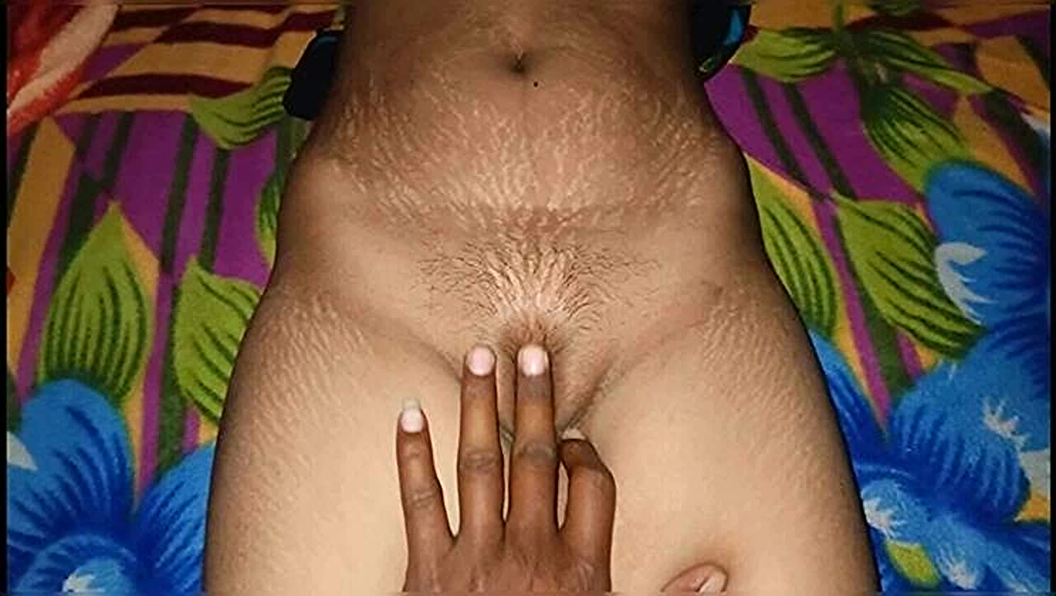 Telugubabhi, Face Fucking, Finger Bang