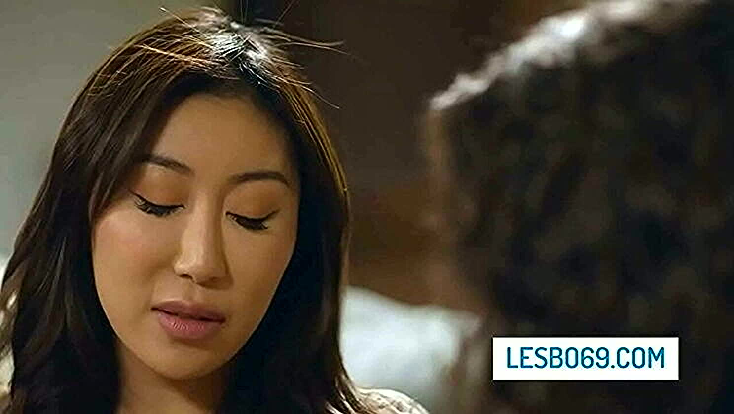 Victoria Voxxx, Nicole Doshi, Asian Lesbians, Lesbian Sex, Busty Lesbians