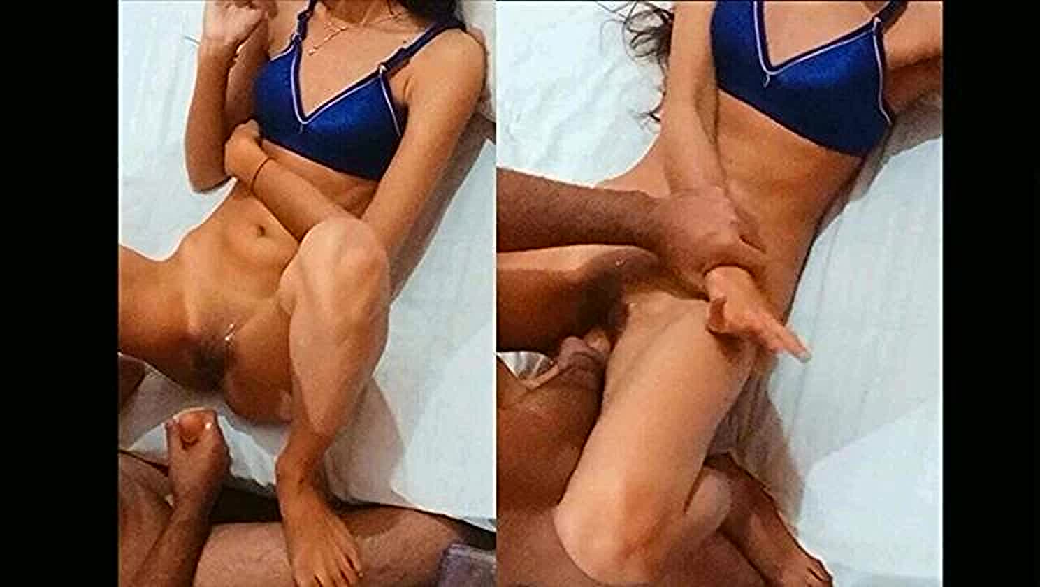 HotAleenaa, Wet And Messy, Pussy Fucked
