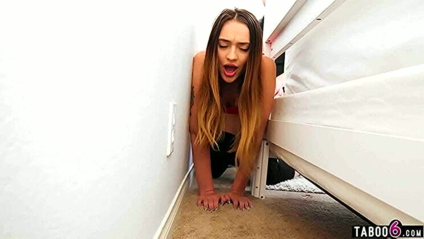 Sera Ryder, Forbidden Fruit, Hardcore