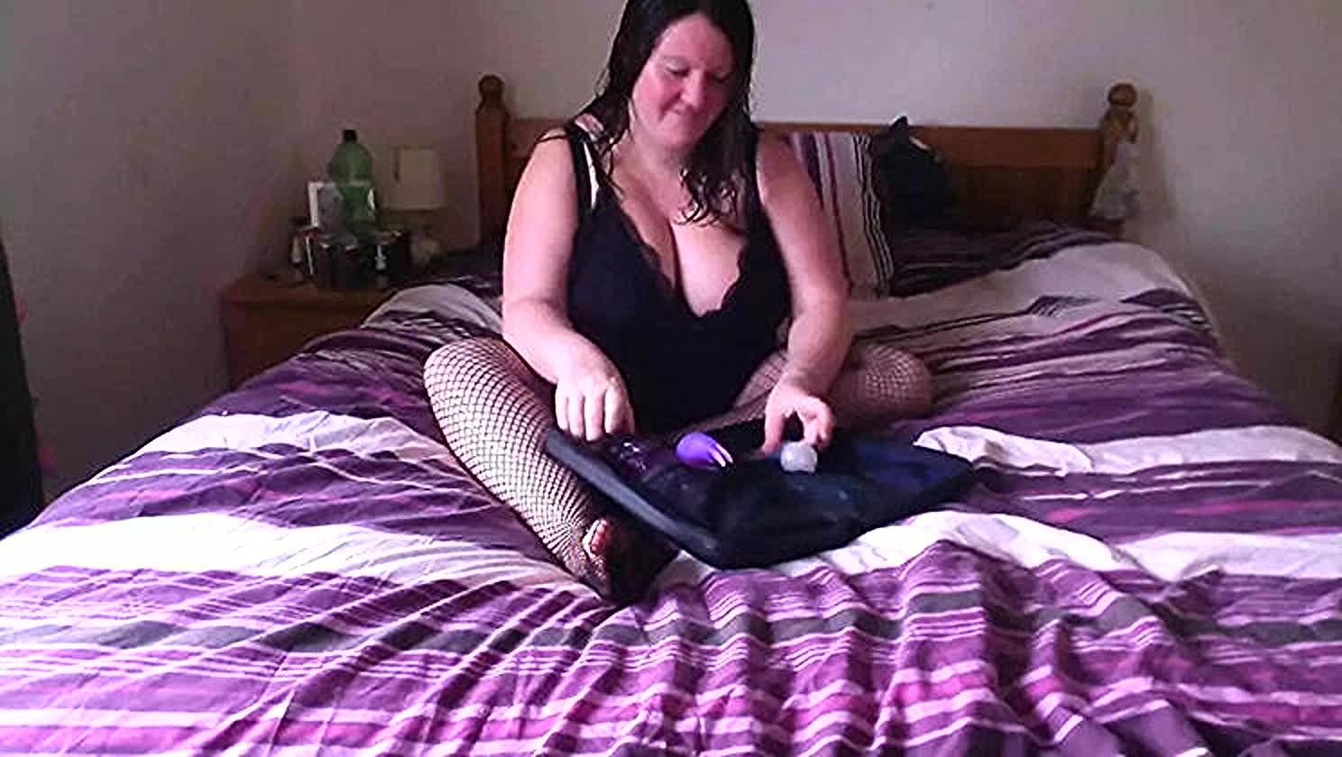 Frequentmasturbation, Amateur Hour, Milf