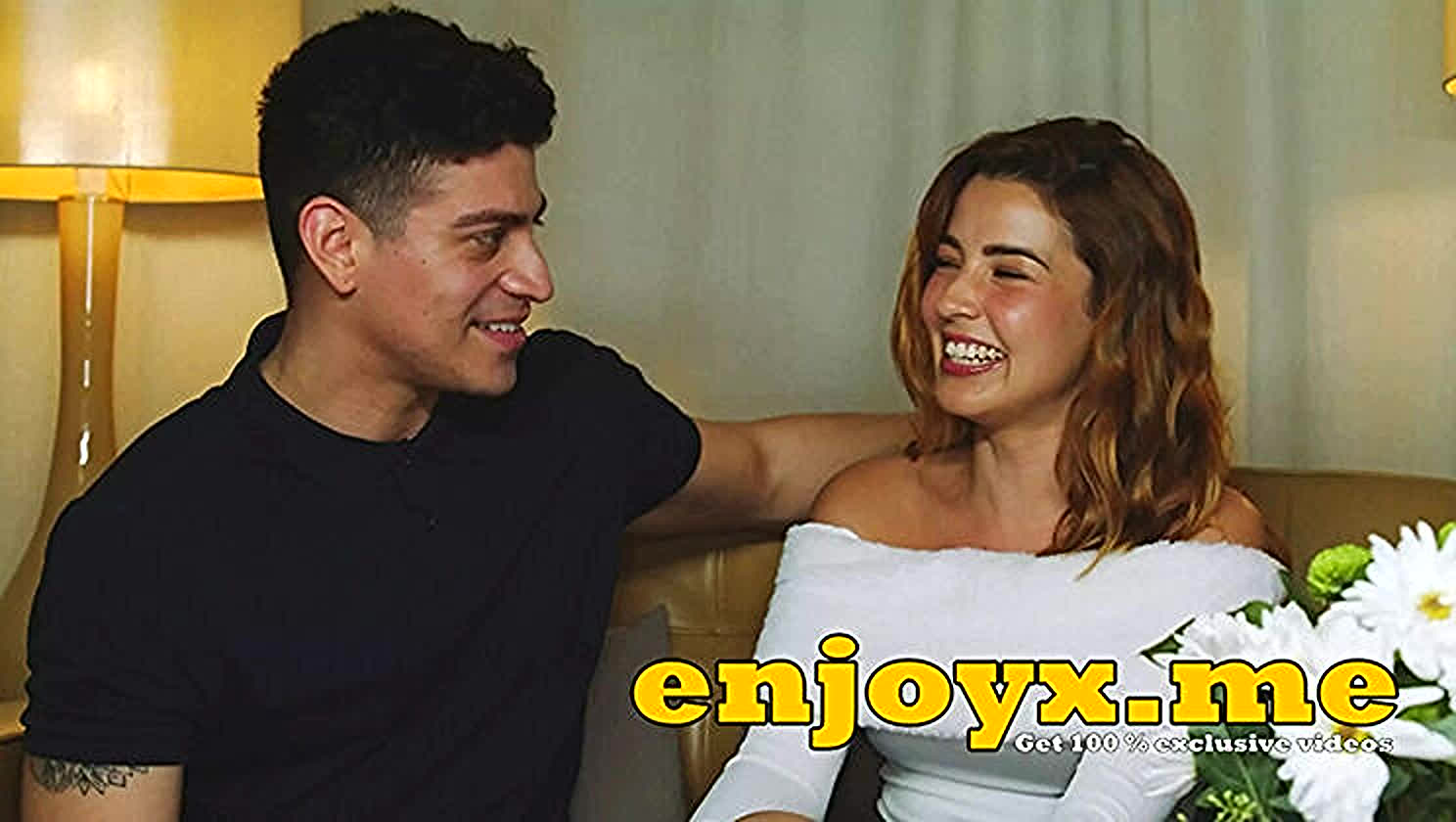 Jason Carrera, Agatha Vega, Doggystyle Fucking, Hardcore Passion, Steamy Couple