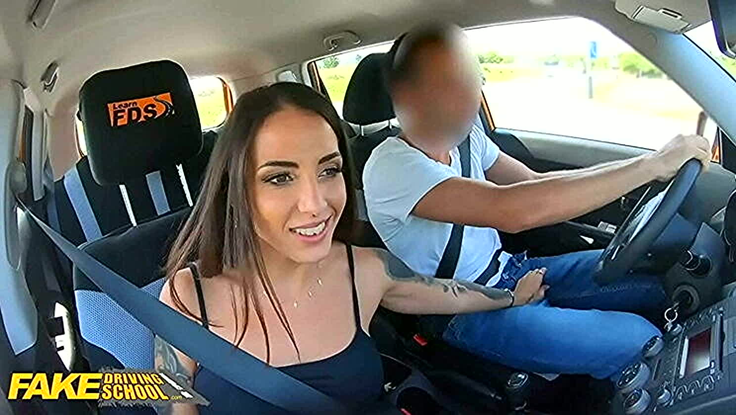 Kai Taylor, Charlie Dean, Latina, Spanish Fly, Public Nuisance