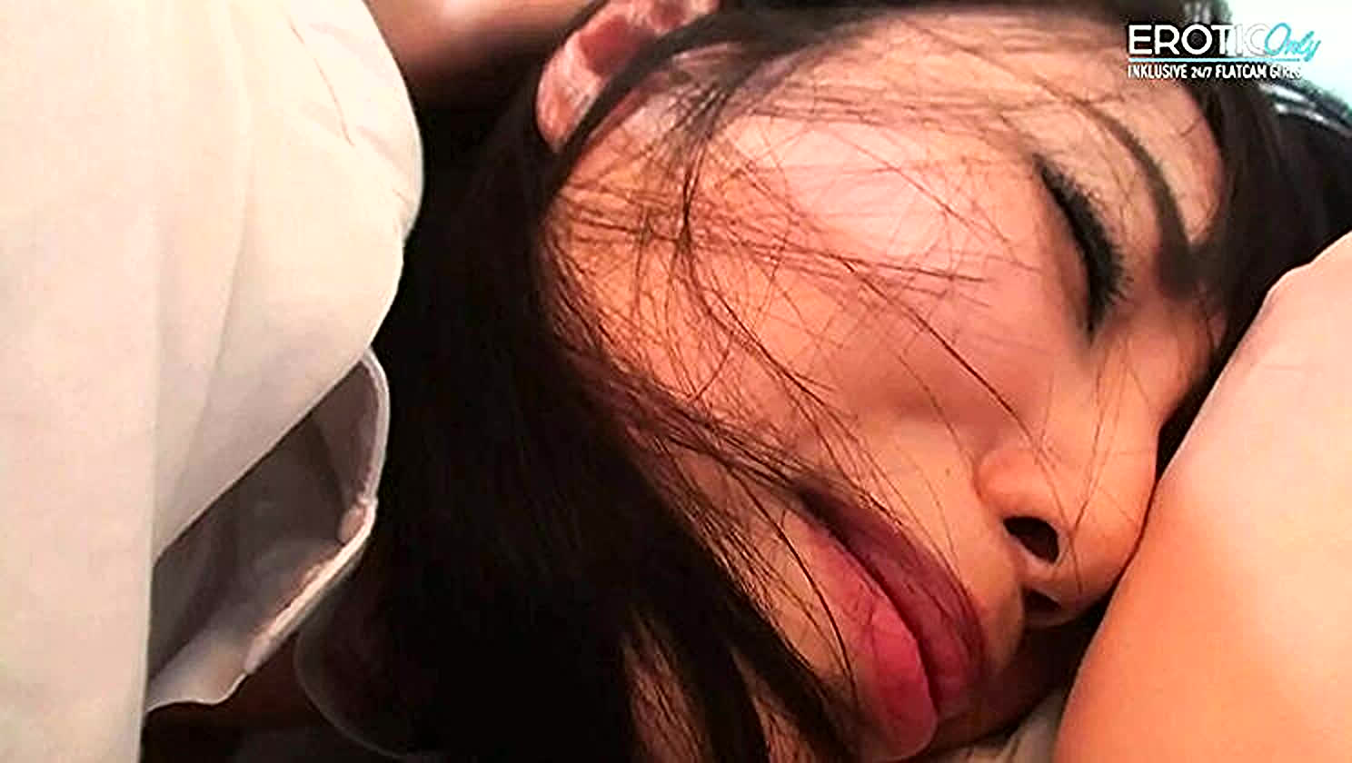 Pussy Eating, Uncensored, Deep Throat