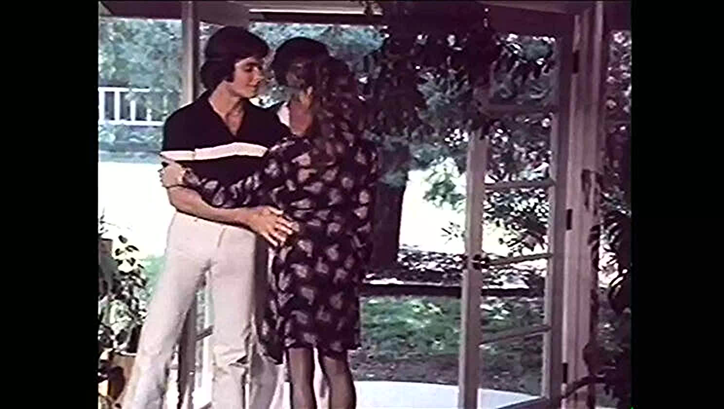 Mike Ranger, Threesome, Dp