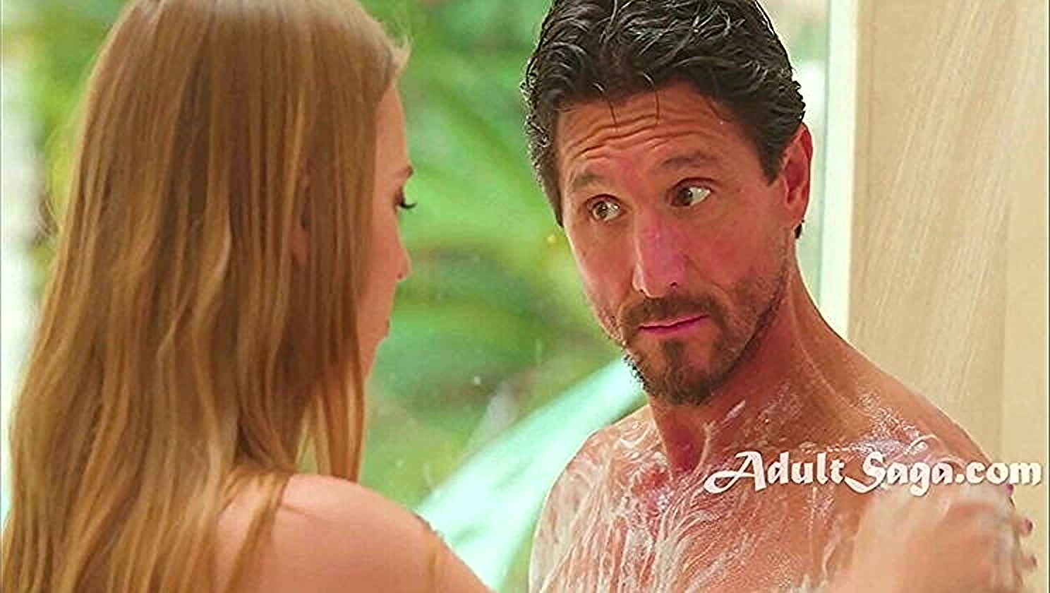 Tommy Gunn, Soap Opera, Teen, Rub And Tug