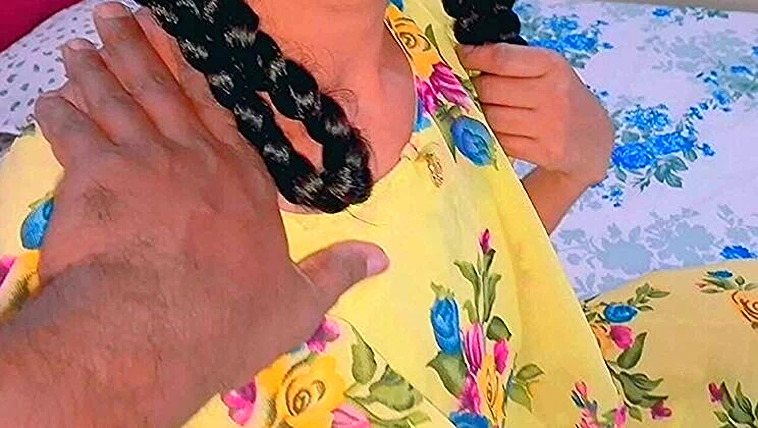 Full moan, Teen Sex, Moaning