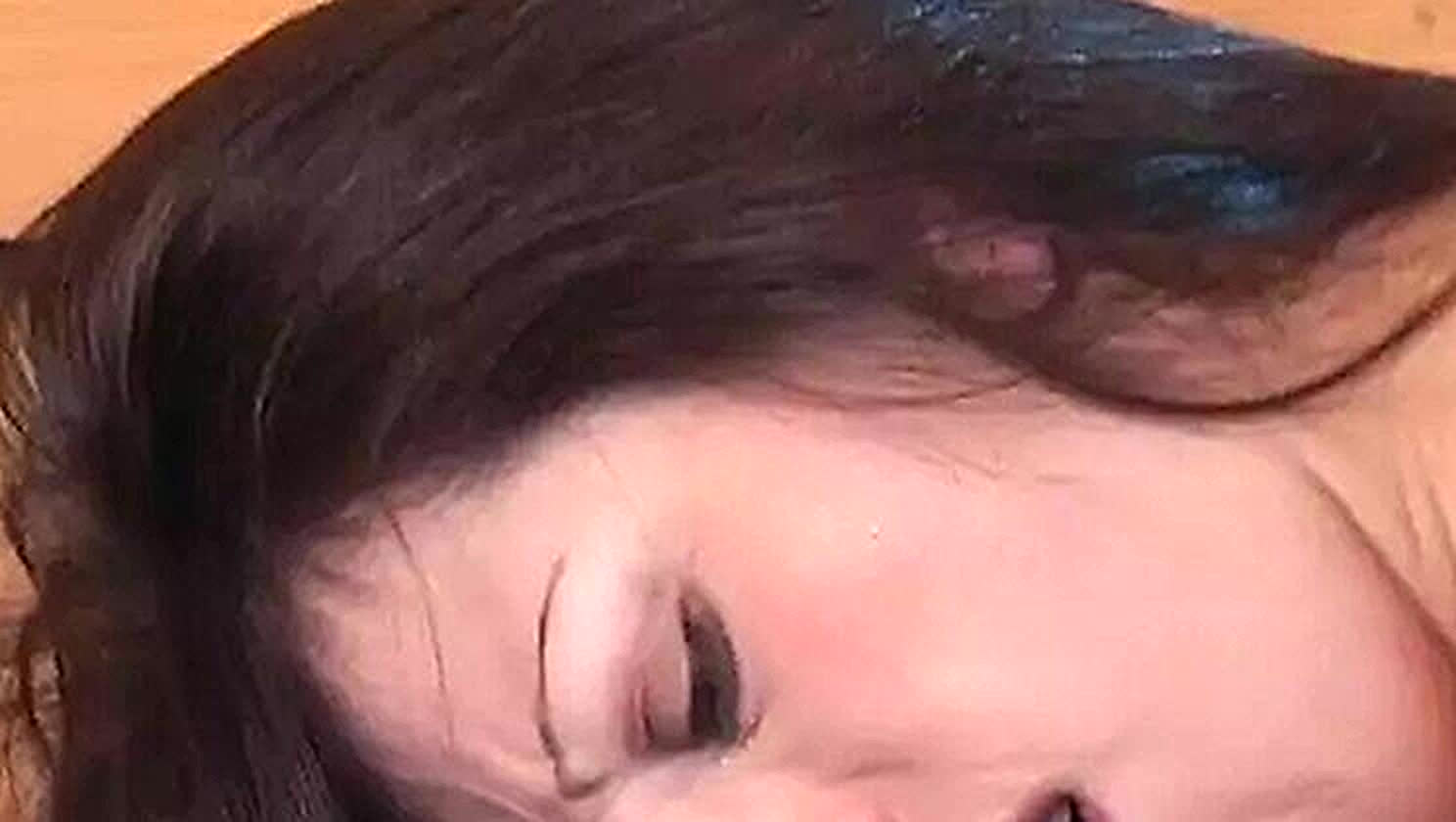 Milf, Dick Driven, Anal
