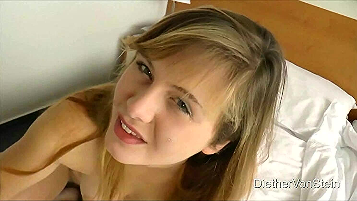 Clara, Couple, Small Tits