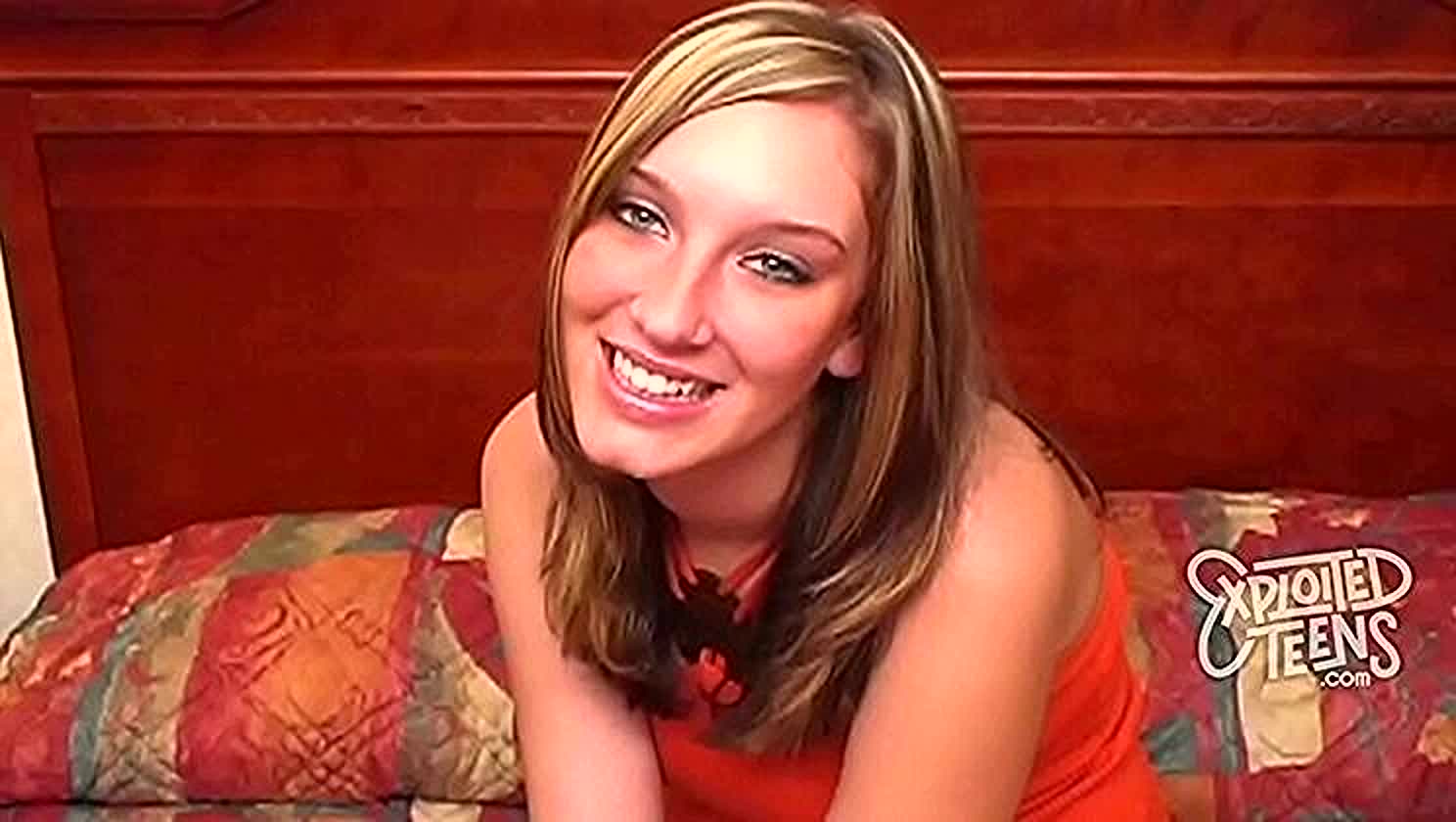 Teen, Teenie, Casting Couch