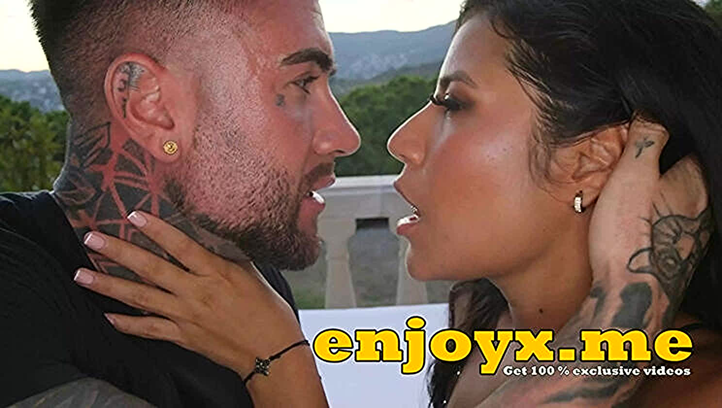 Nestor Zarc, Andrea Retali, Slut, Hardcore