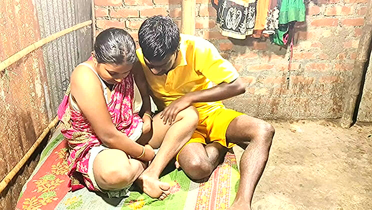 Deluwara Khatun, Desi Sex, Village Hottie