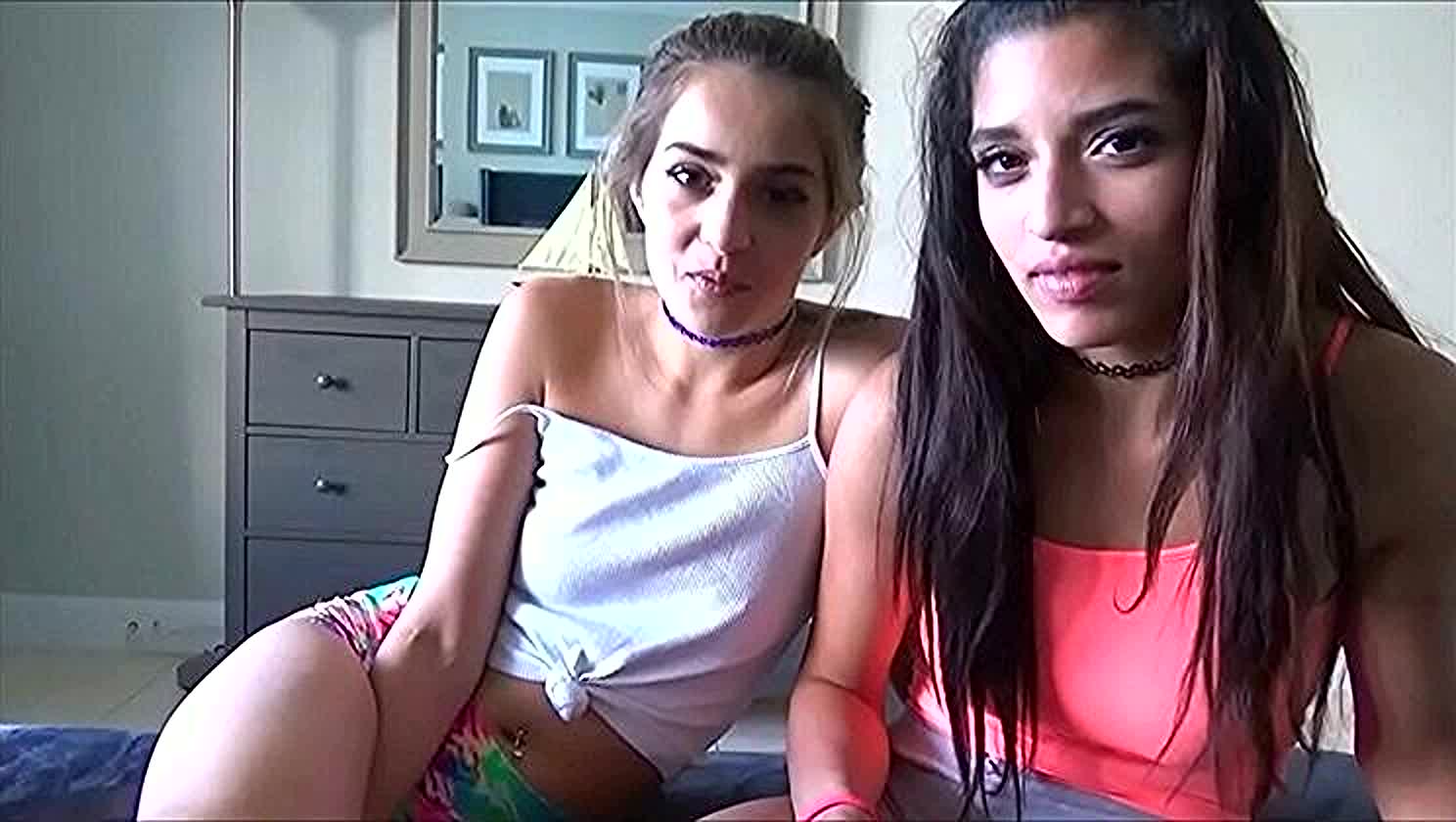 Sofie Reyez, Gabriela Lopez, Rent Is Due, Landlord Fantasy, Rent Sex