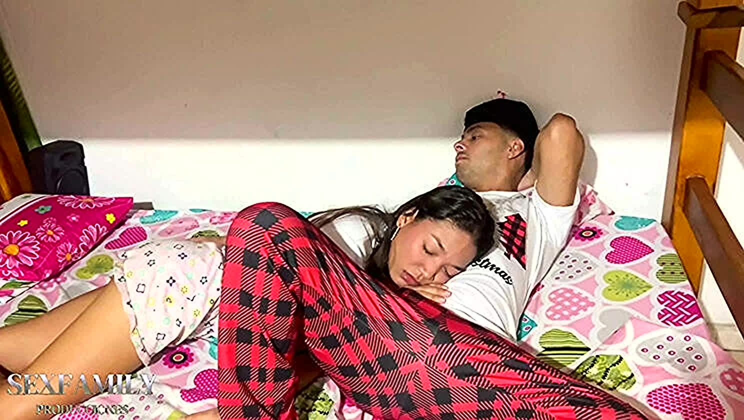 Venezuelan Sex