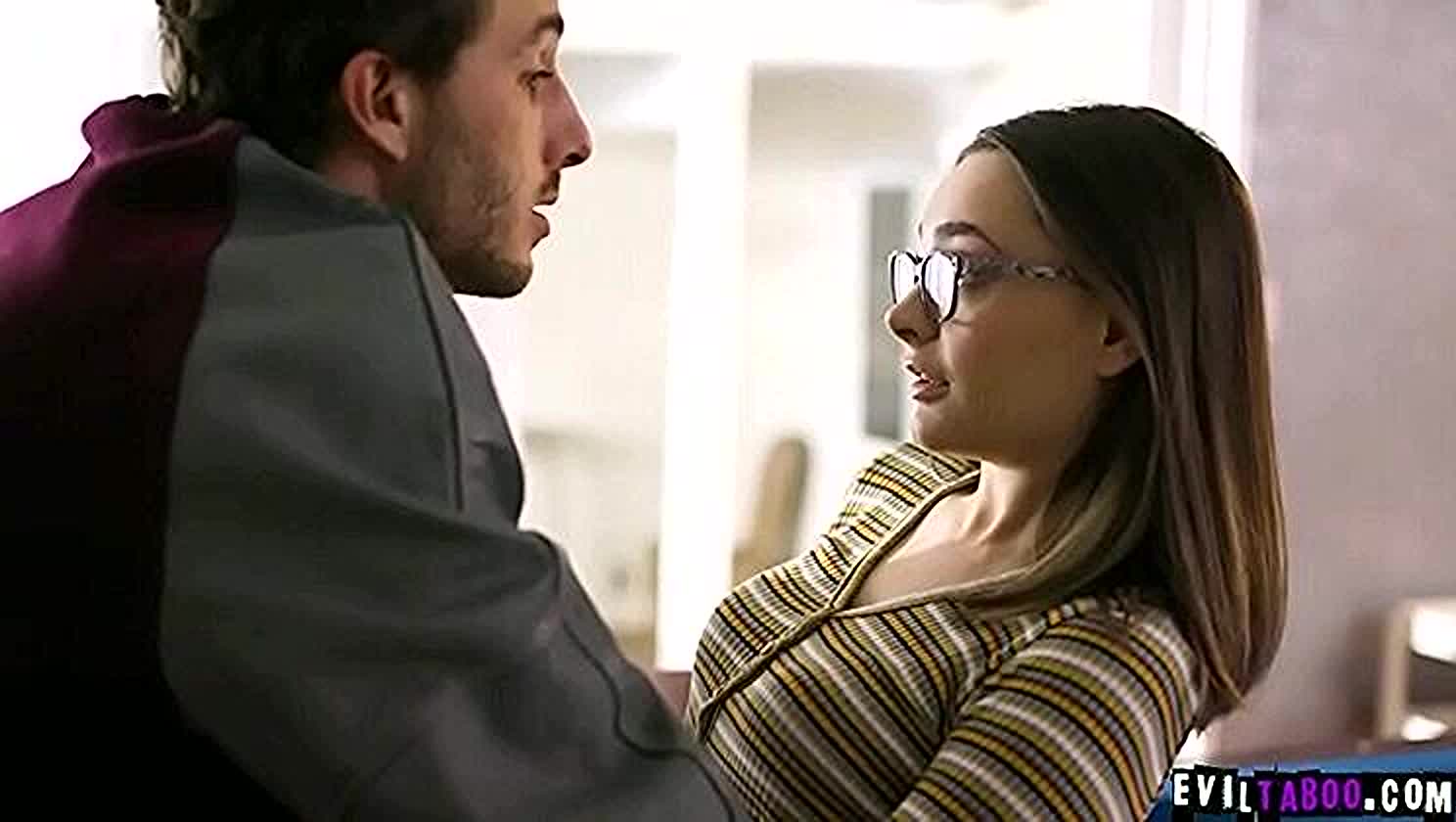 Lucas Frost, Lucas Corno Da Karina, Brunette, Hardcore