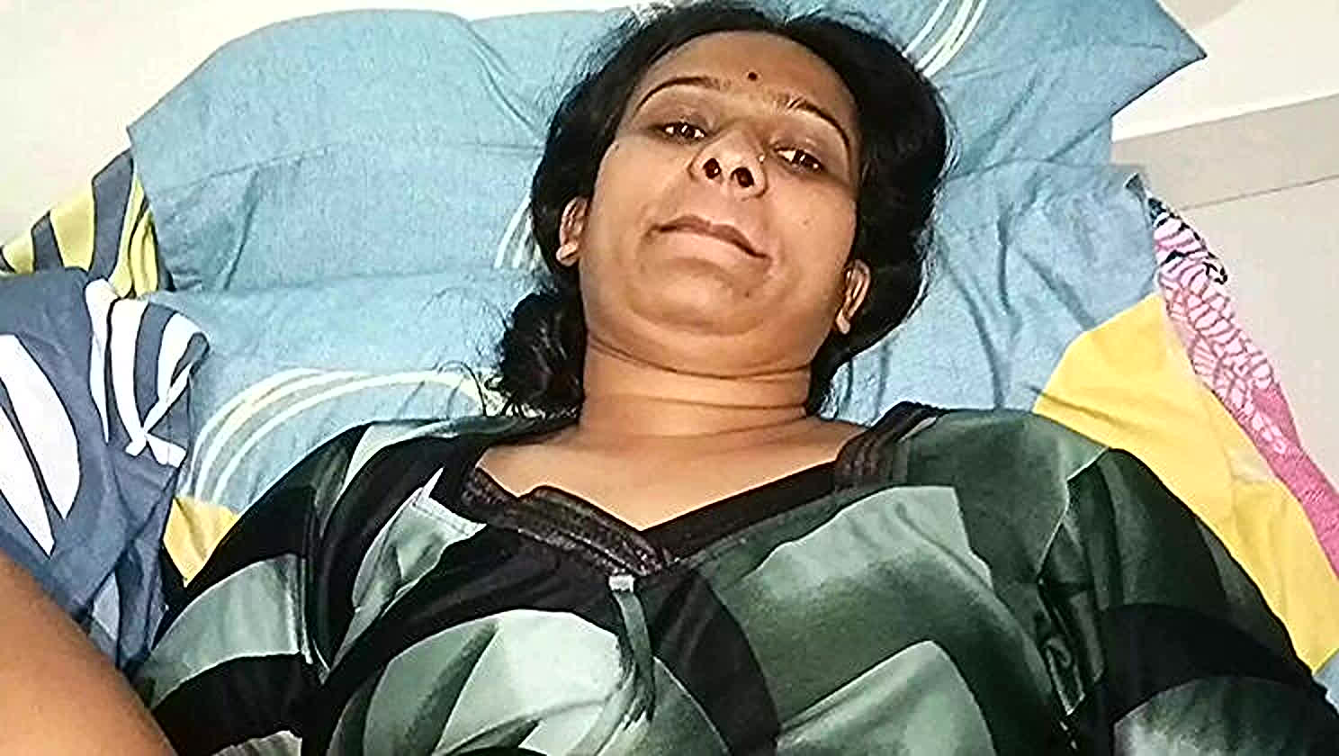 Kavita _zawazawi, Big Dick, Loud Moaning