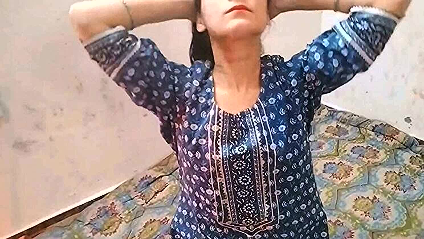 Babykajoldesi, Rough Riding, Step Family Sex