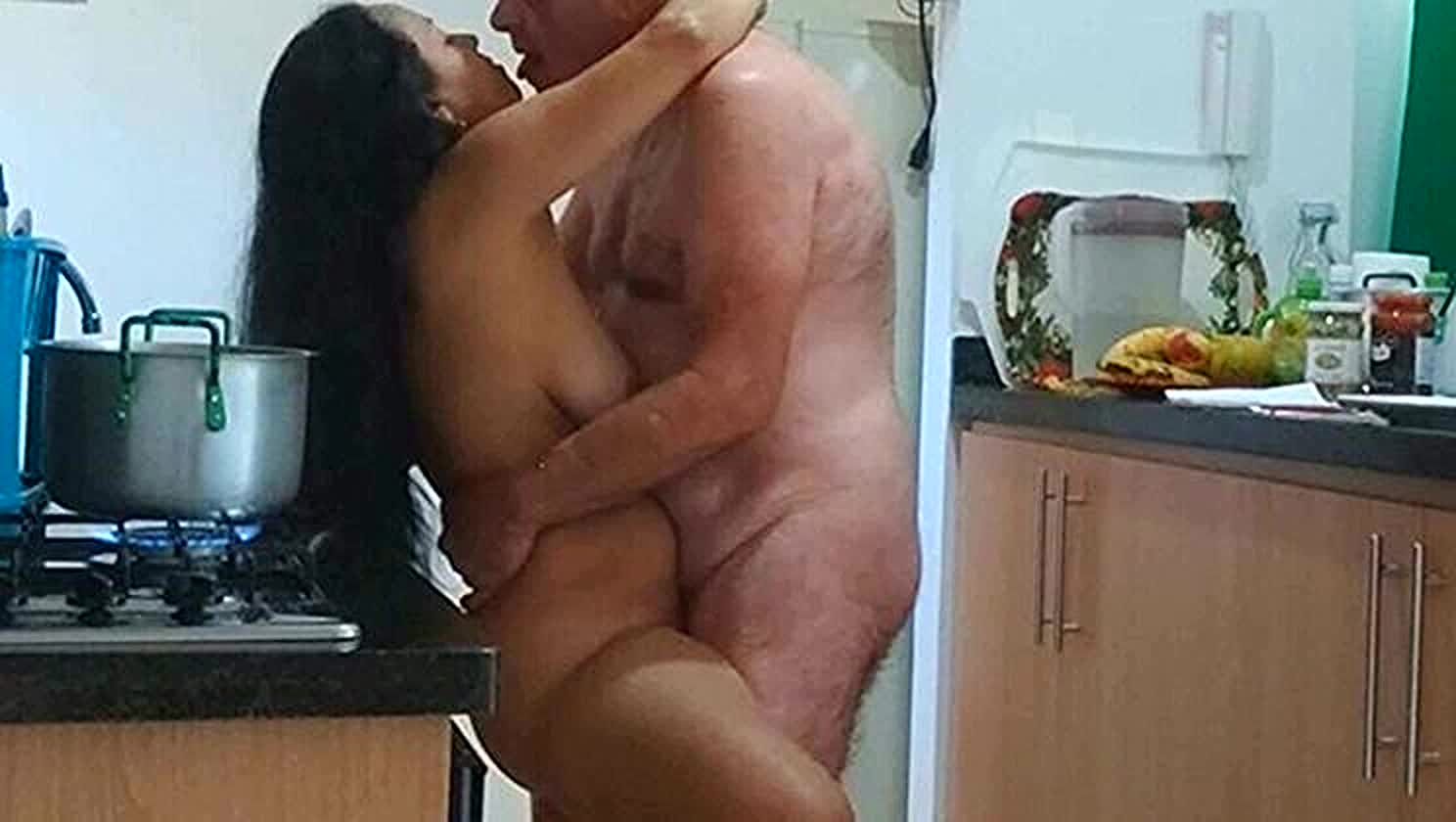 ADAMANDEVE, Cum For Dessert, Blowjob