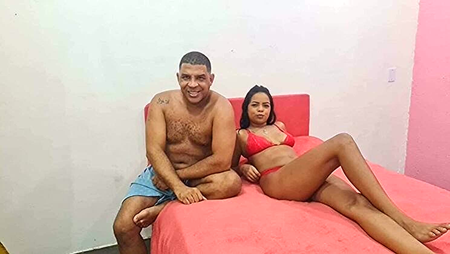 LeoOgro, Brazilian Butt, Mature Man, Painful Anal
