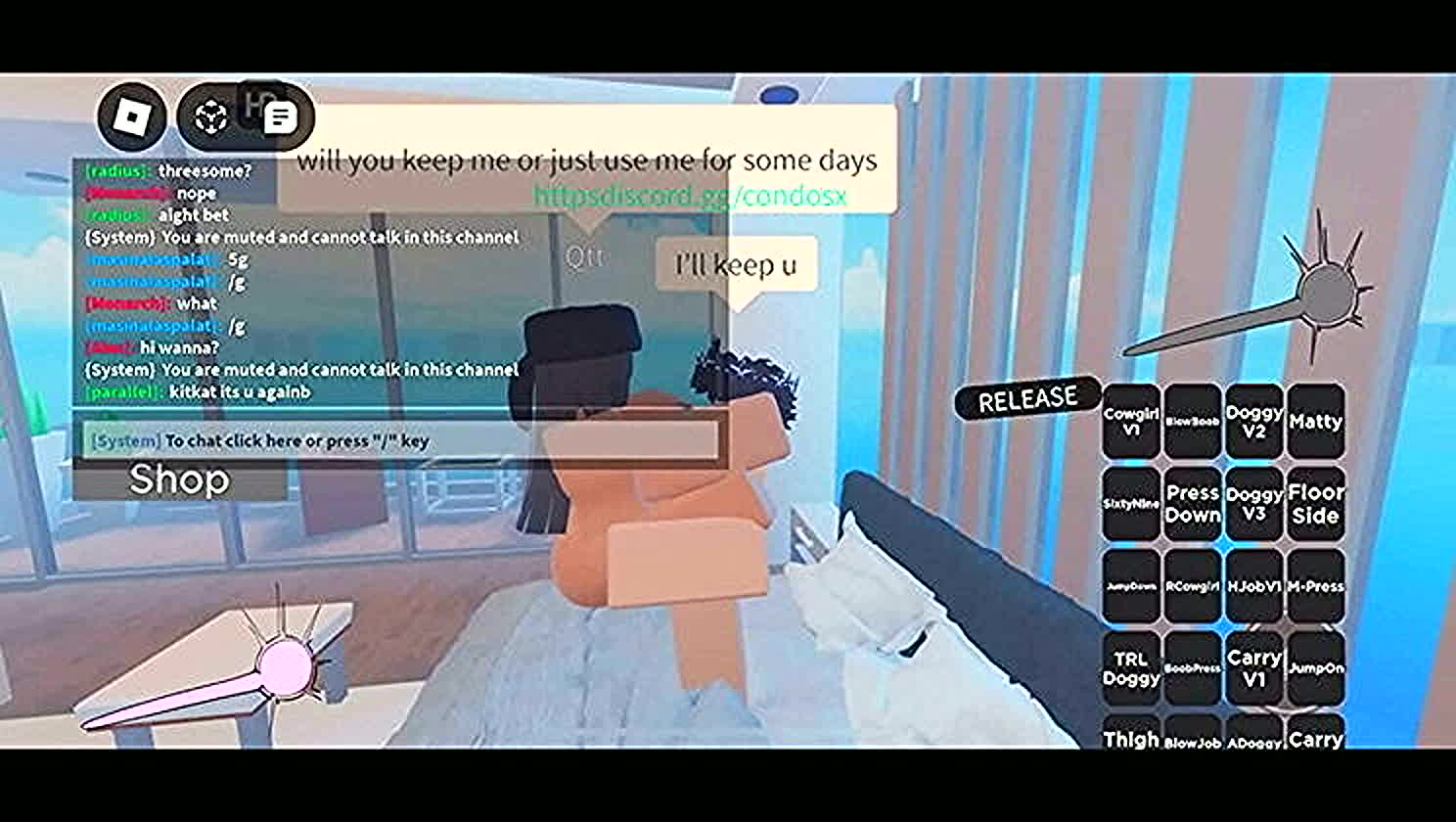 Big Dick, Dick Slapping, Face Fucking