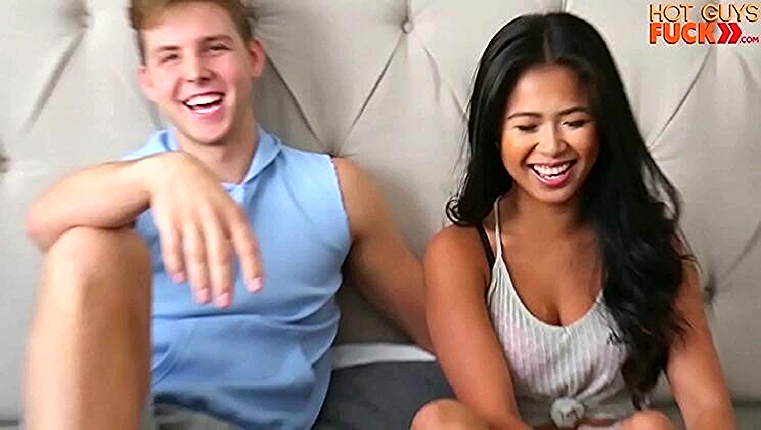 Maya Mona, Asian Teen, Booty