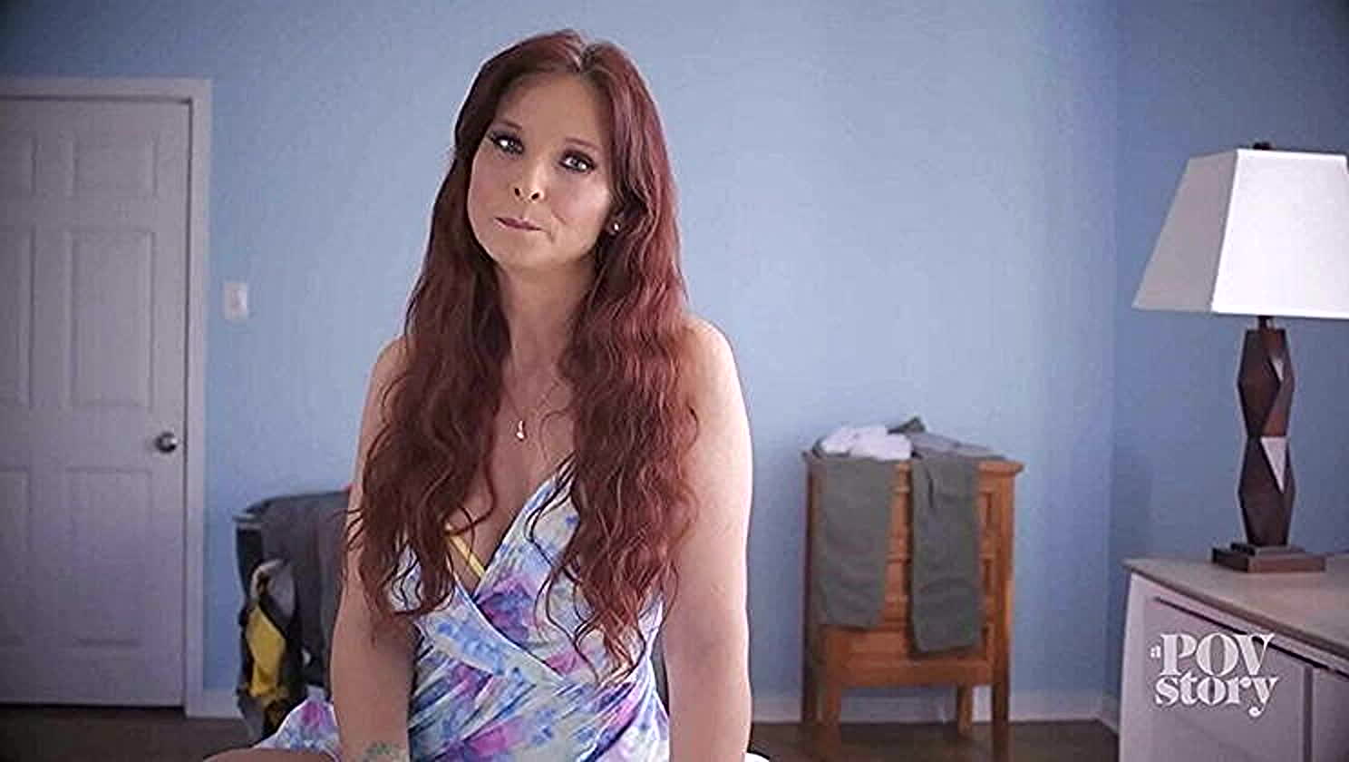 Laney Grey, Syren De Mer, Cumshot, Jizz Shot, Doggystyle