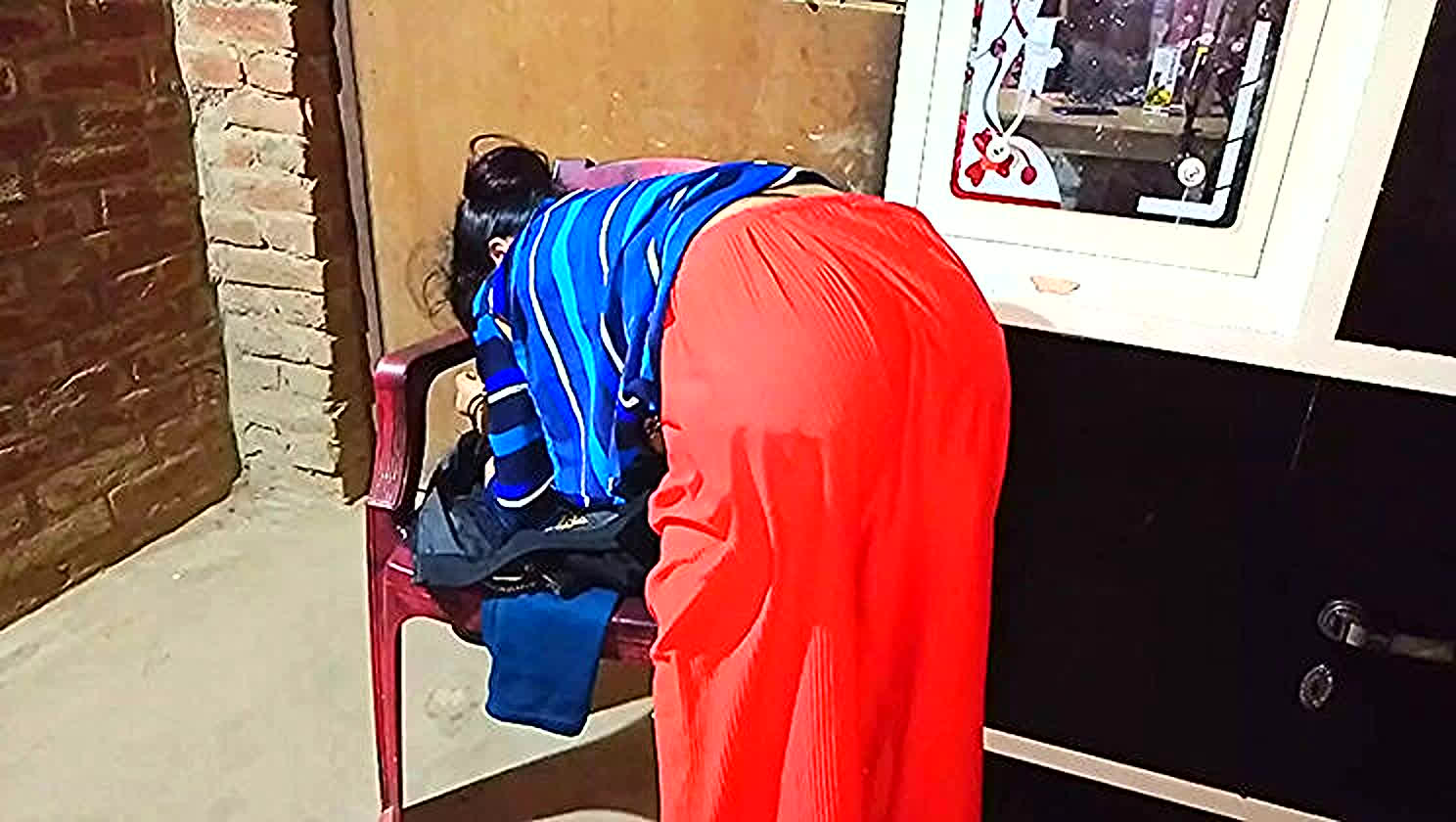 Priya Sena, Blowjob, Desi Sex
