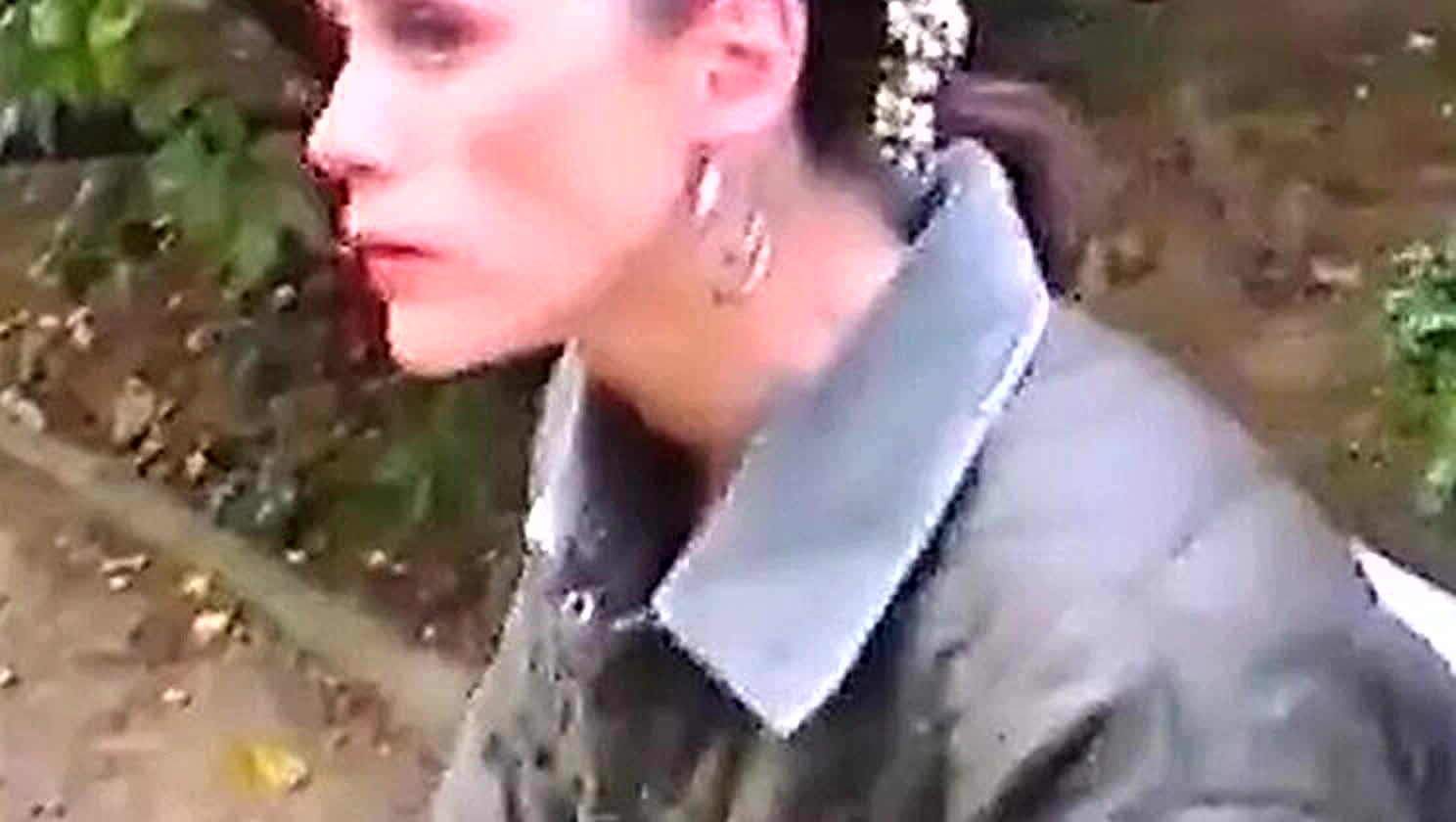 Blowjob, Anal Gangbang, Anal Sex