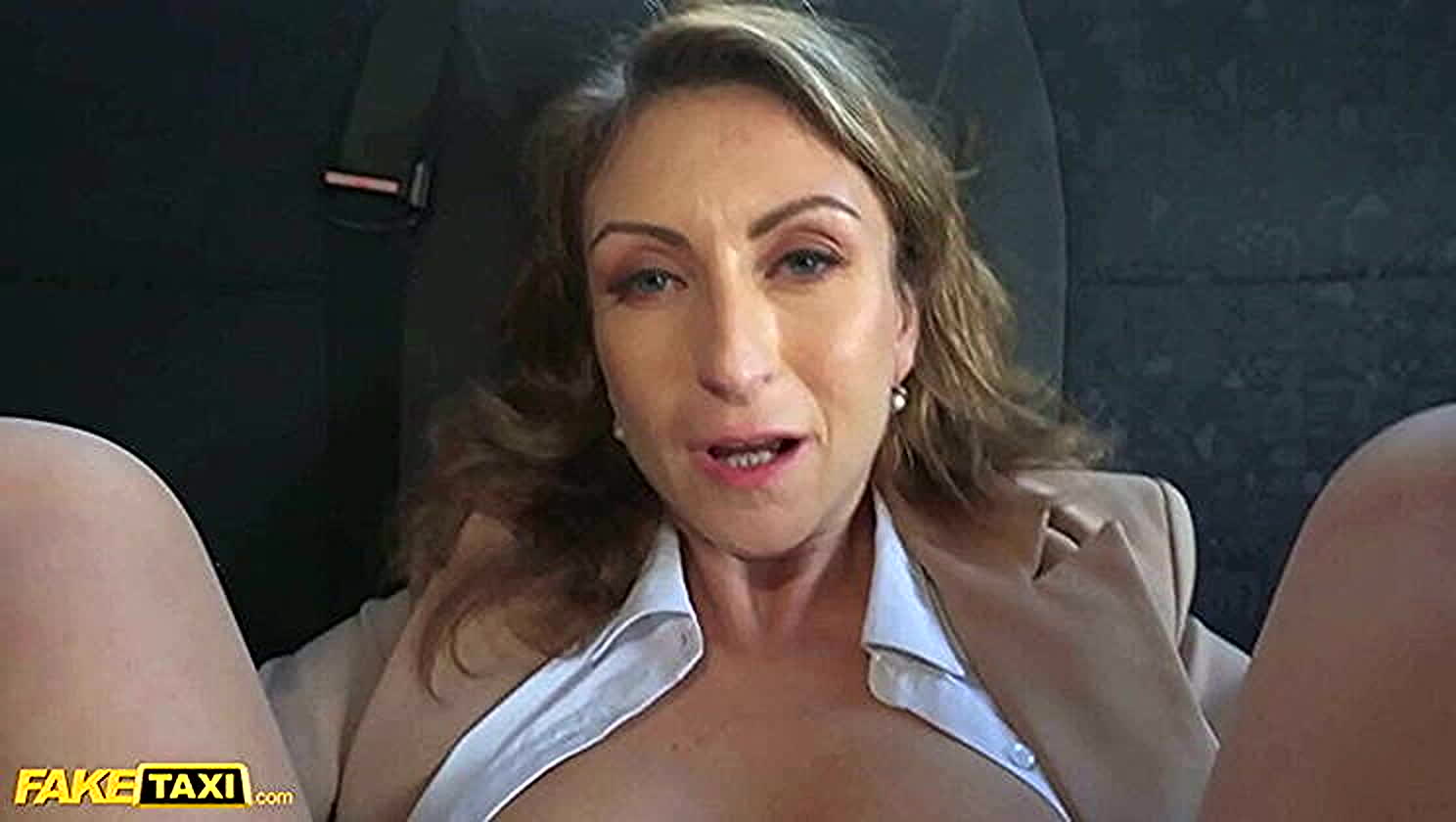 Julia North, Russian Cougar, Pov Sex