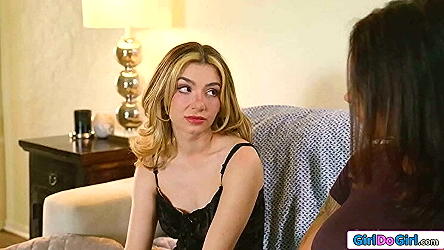 Demi Hawks, Shay Sights, Family Affair, Pussy Licking