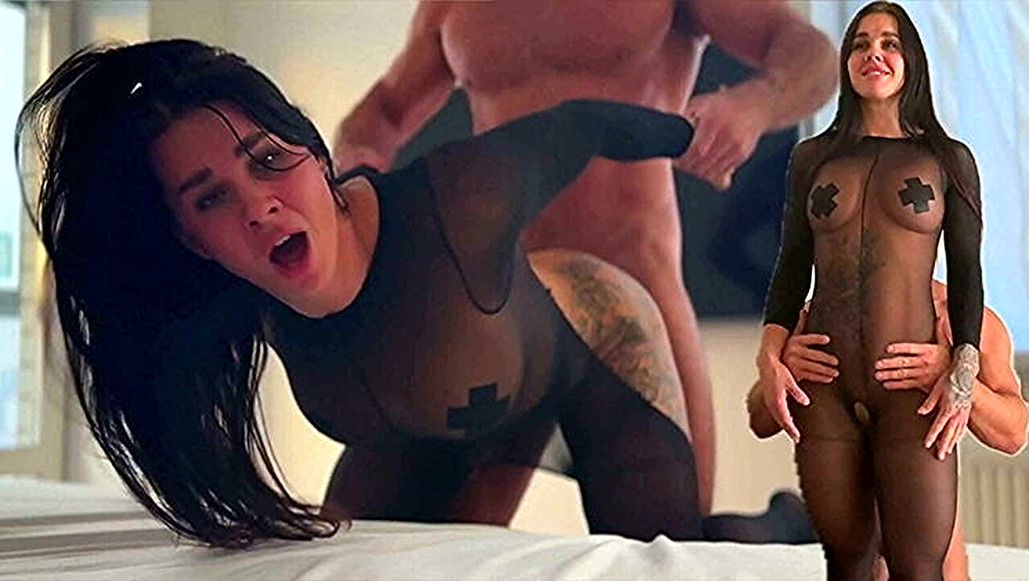 Julia Fit, Athletic Man, Reverse Cowgirl, Amateur Milf, Real Ass