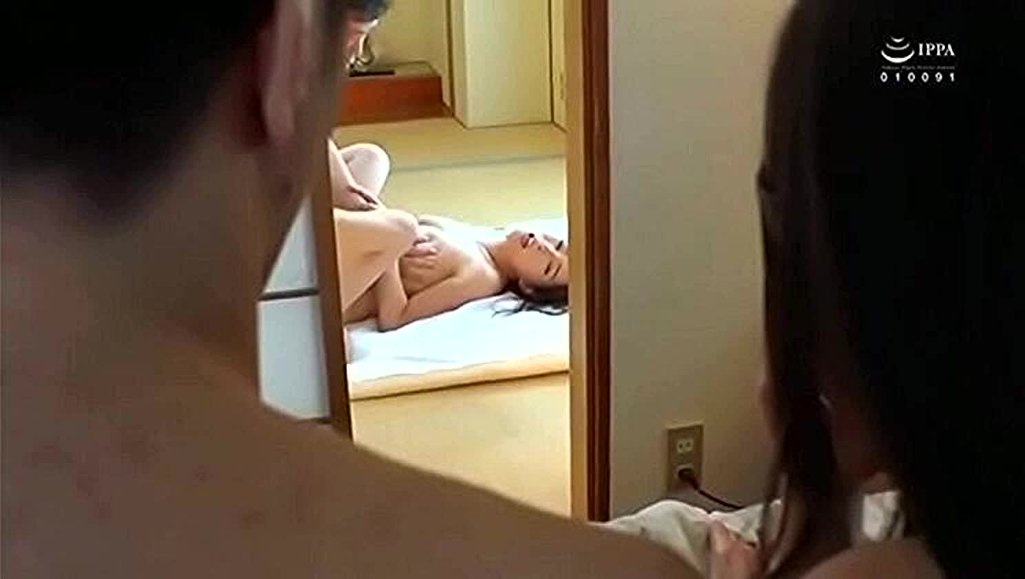 Japanese Milf, Hot Asian Sex