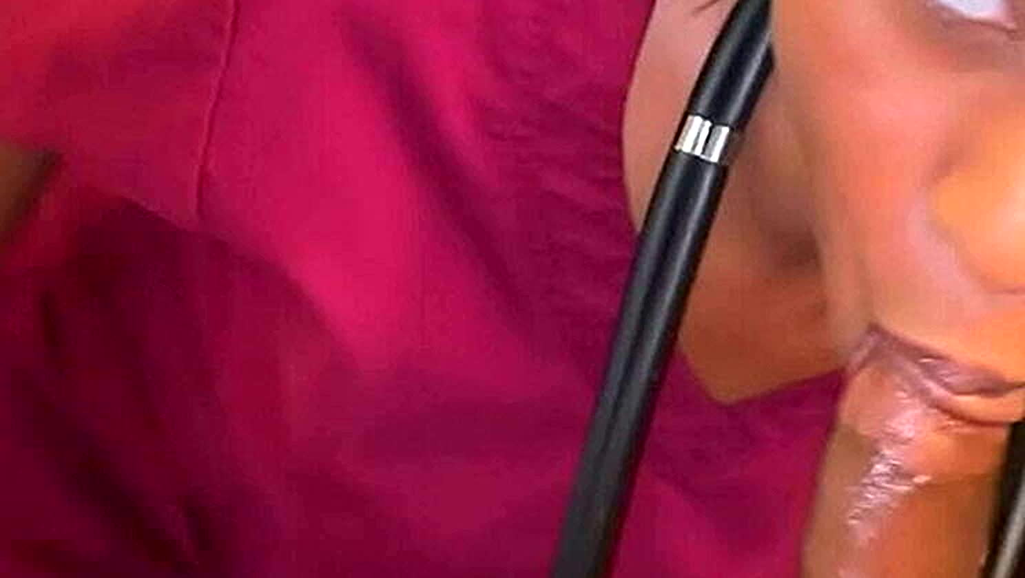 Caramel, Scotty P, Nsfw, Office Sex, Freaky