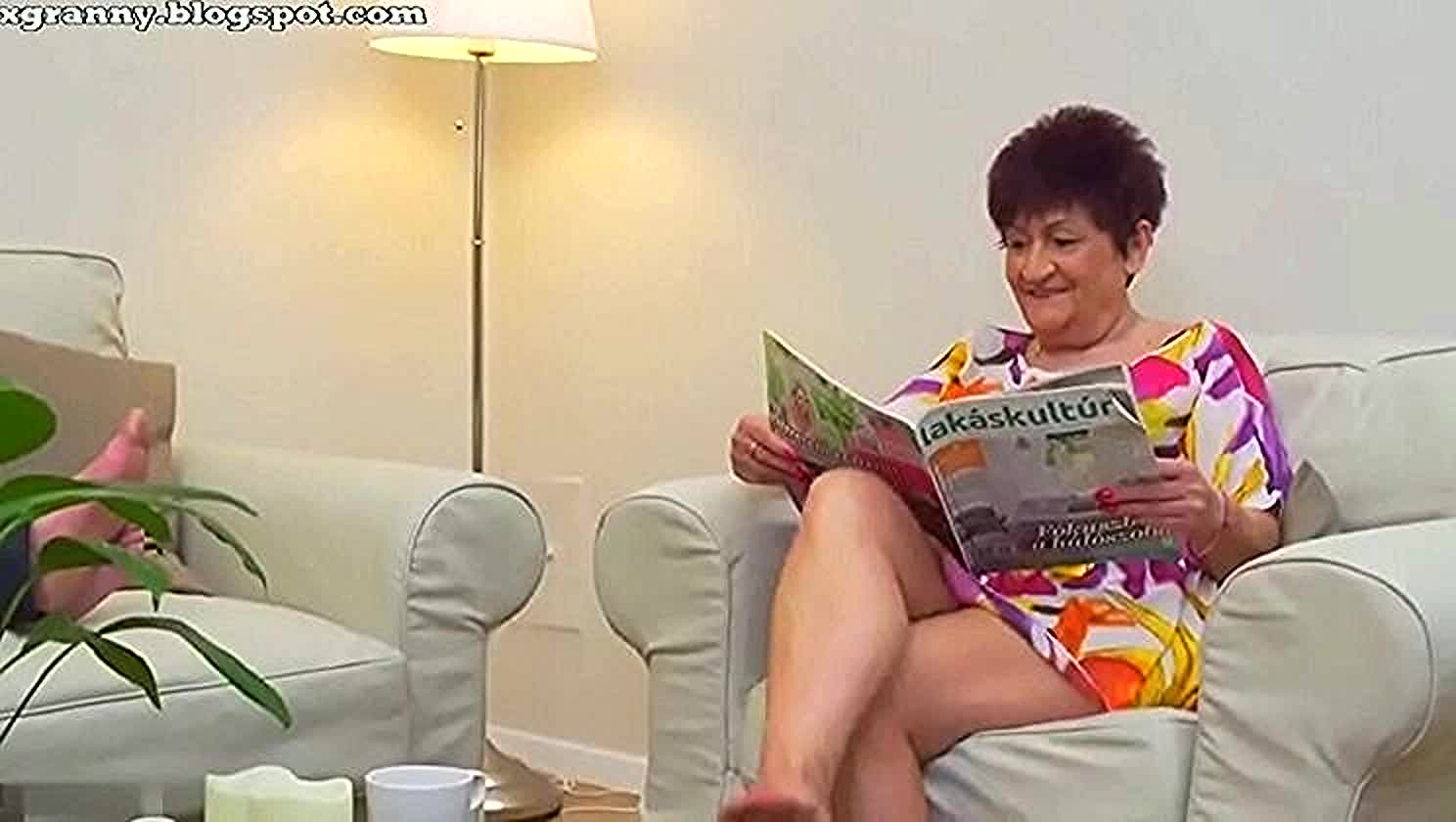 Step Mom Fucked, Geriatric Gangbang, Silver Fox Sex
