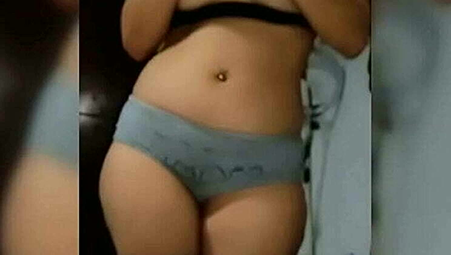 Crisanto999, Estefani, Pussy Fucking, Facial Cumshot, Cum Drenched