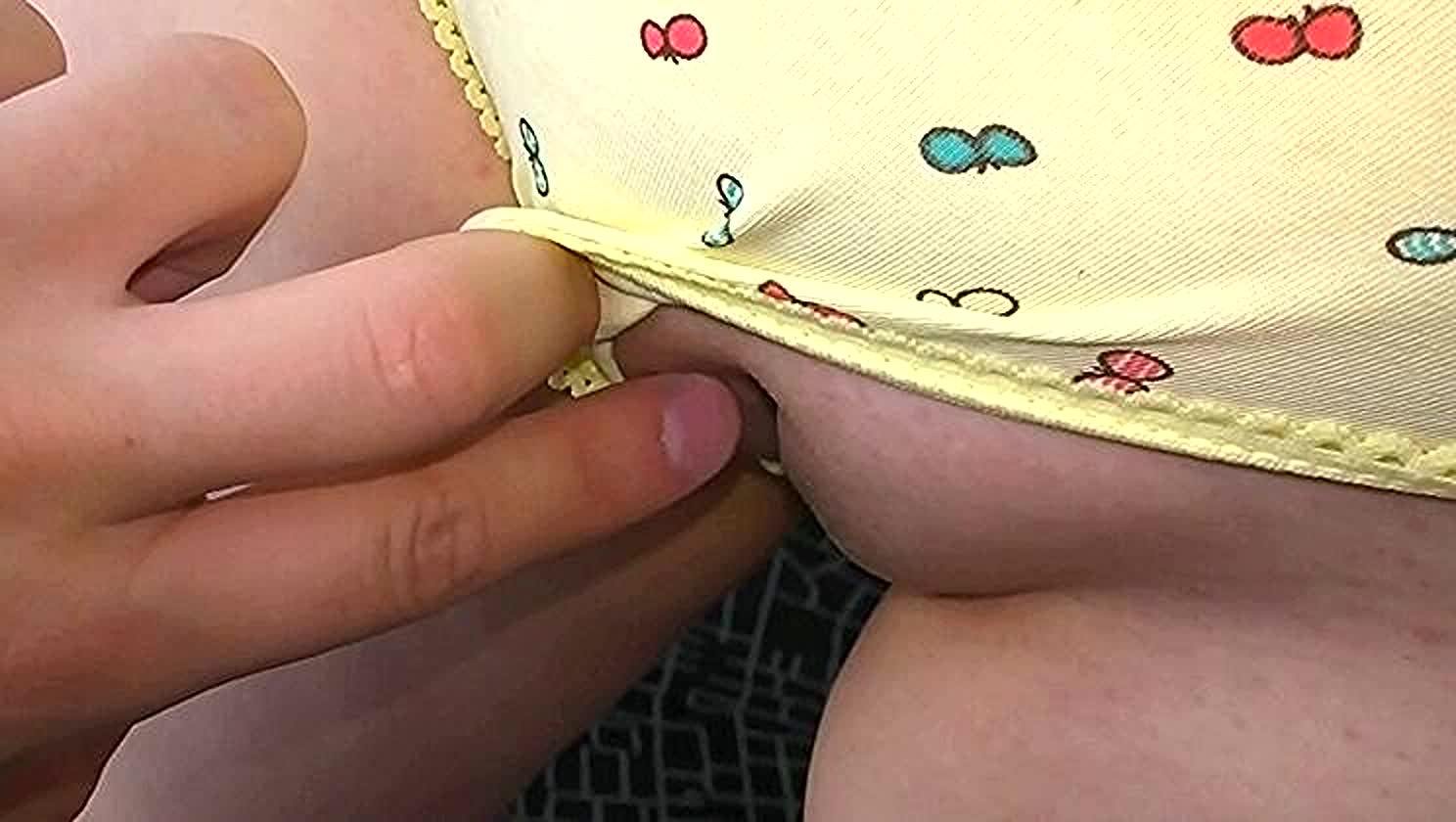 Nick Whitehard, Chubby Pussy Fun, Big Dick Suck