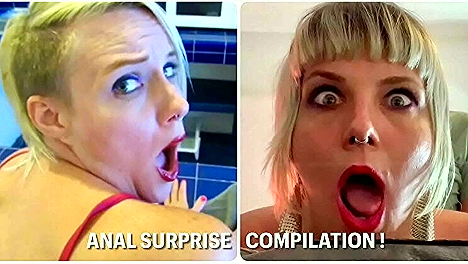 Mister Spunks, Sexy Spunky Girl, Oops, Cum On Ass