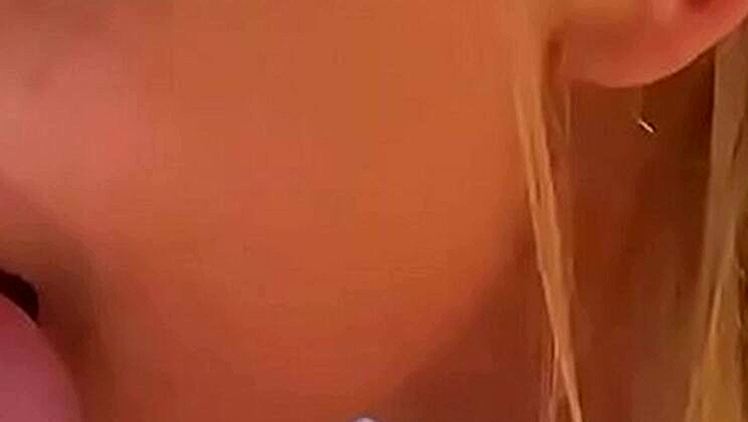 Tiffany Leiddi, Blowjob, Doggy, Cleaning Lady Creampie