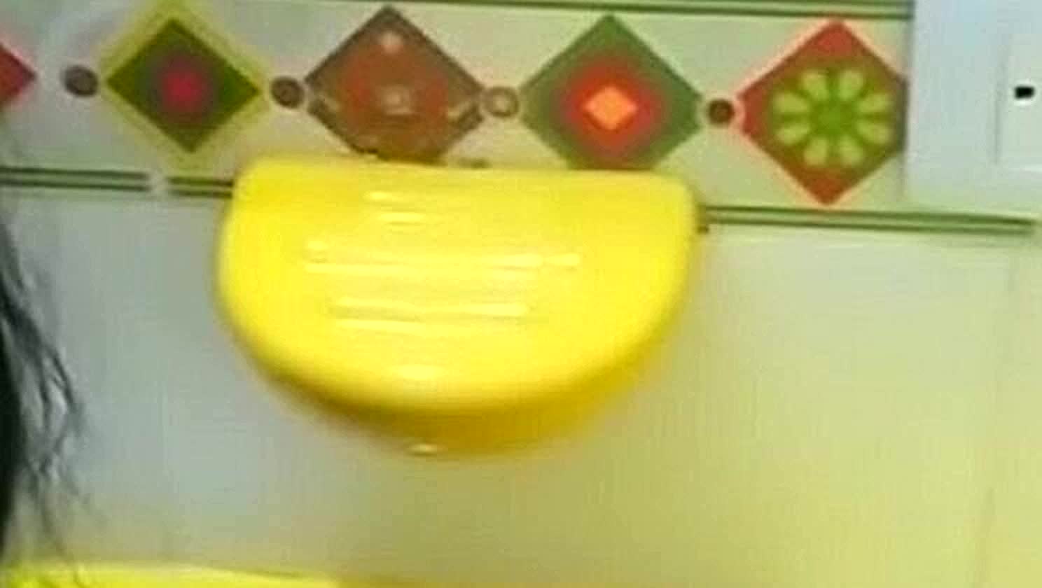 Estefani, Crisanto999, Reality Creampie, Bathroom Bang, Bathroom Sex
