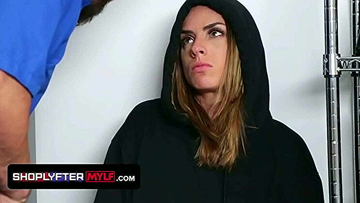 Jaimie Vine, Doggystyle, Busted, Reverse Cowgirl