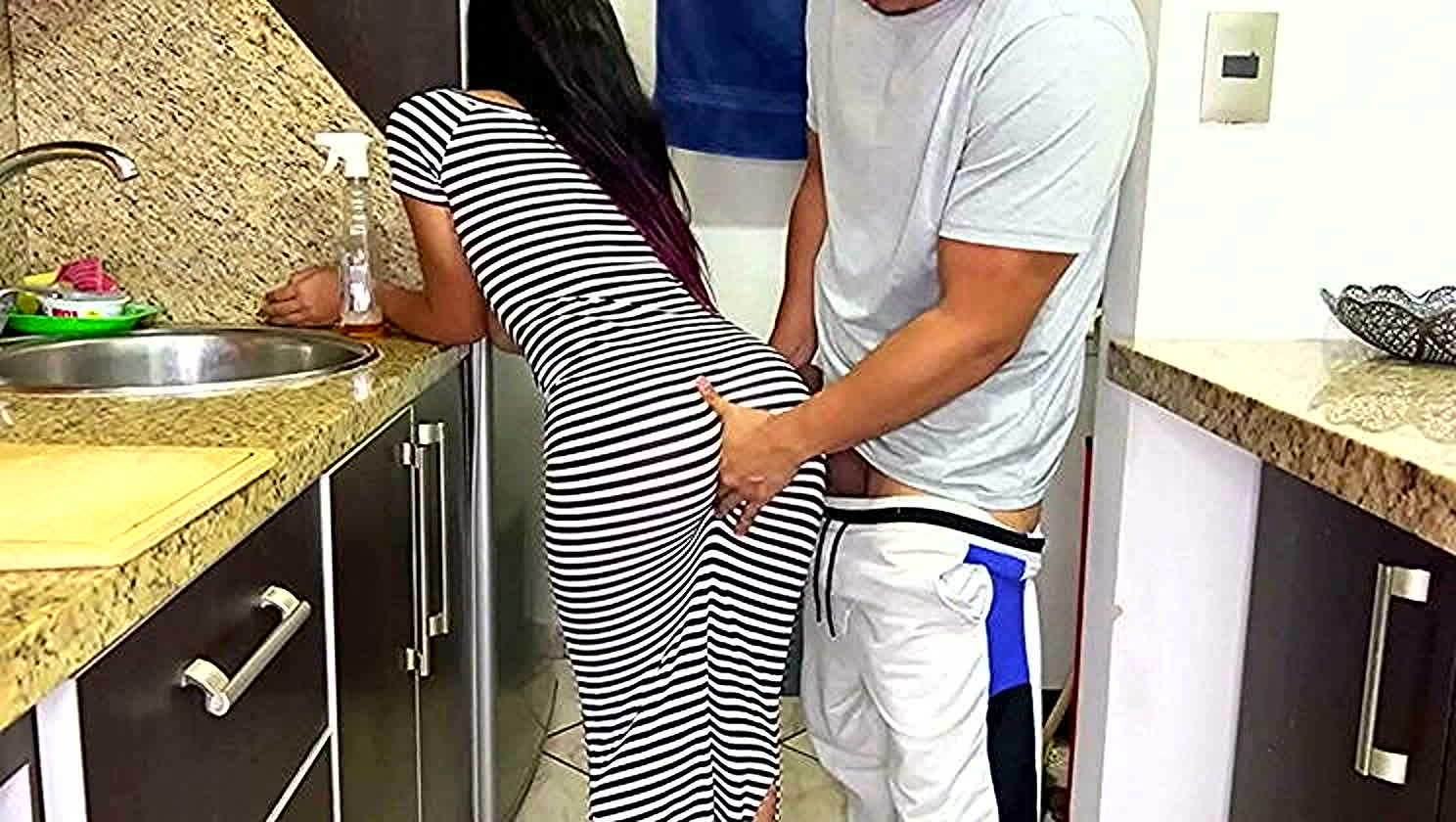 Eloiza, Big Hd, Anal Sex, Doggystyle