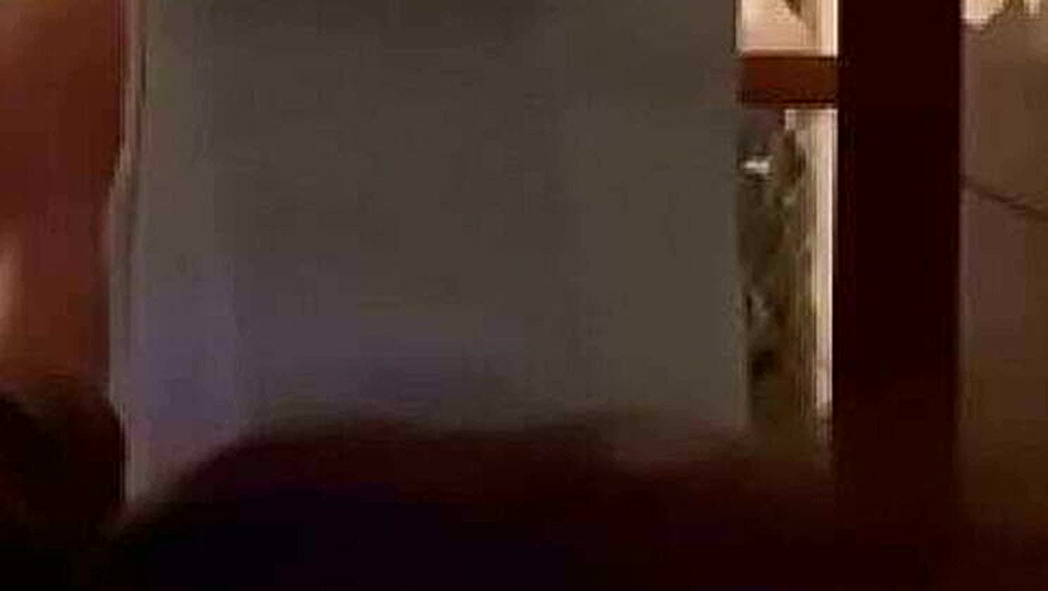 Naughty Blonde, Secret Video