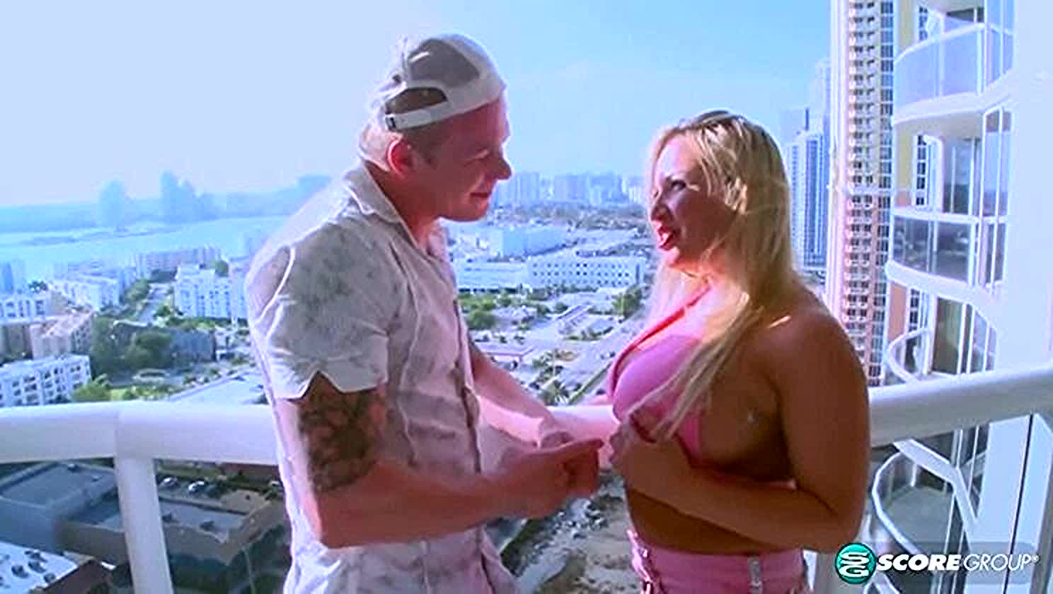 Rachel Love, Big Tits, Busty Mature