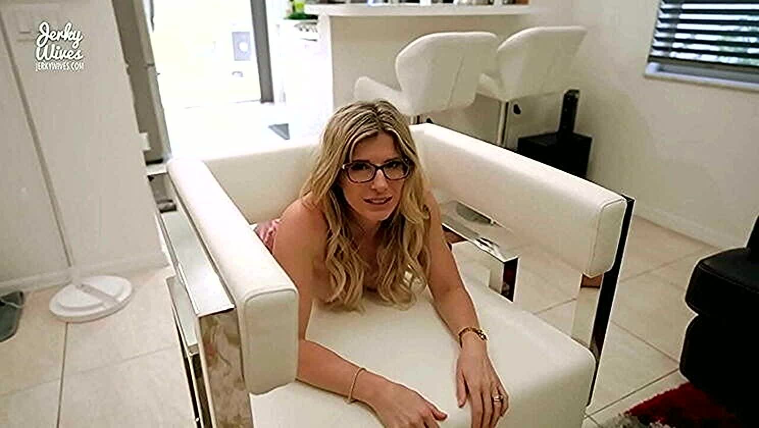 Cory Chase, Luke Longly, Bush, Step Mom