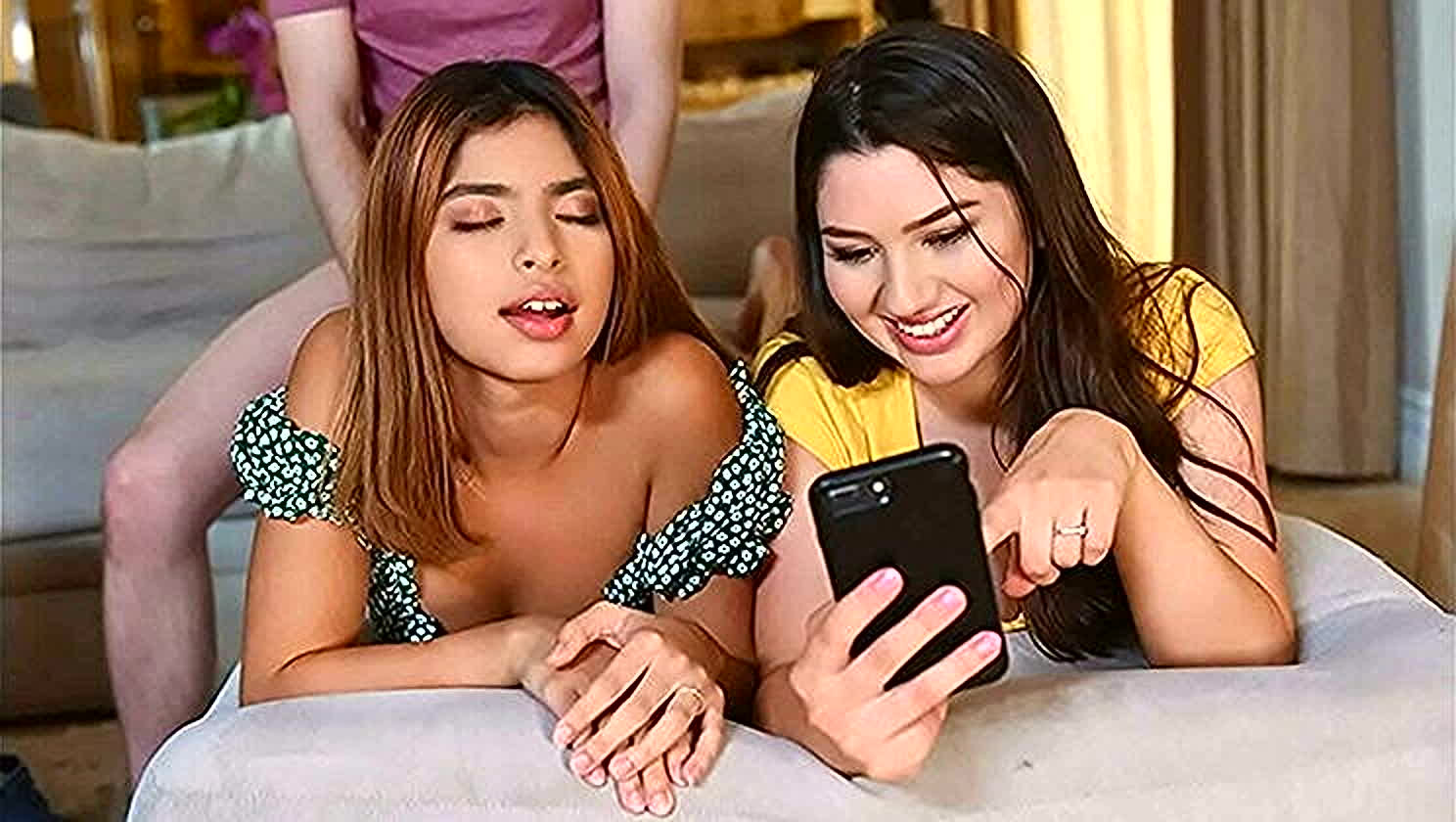 Hazel Heart, Alyx Star, Girlfriend, Hot Free Use, Hardcore