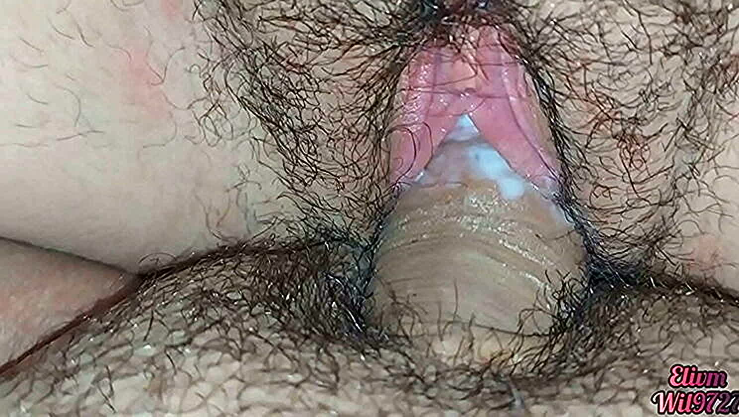 Elivm, Big Ass, Homemade Porno